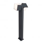 Lutec Architectural Cuba udend�rslampe 3000K