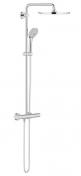 Grohe Euphoria XXL 310 brusesystem - Krom
