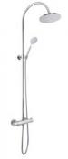 Cass�e brusesystem �200 - Krom