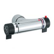 Damixa brusetermostat 27890 (firkantet tap)