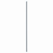 hansgrohe l�st stiger�r p� 120cm i krom