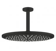Grohe Rainshower Cosmopolitan 310 hovedbruser t/loft 1 spray - Mat sort