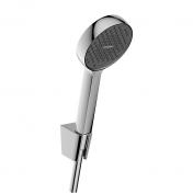 hansgrohe Activera Select S h�ndbrusers�t 95 2jet m/Ecosmart og bruserslange - Krom