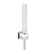 Grohe Euphoria Cube Stick håndbrusersæt - Krom