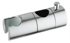 Grohe glideelement til � 22 mm brusestang