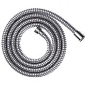 hansgrohe Metaflex bruserslange 1250 mm - Krom