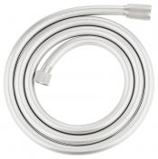 Grohe Silverflex bruseslange 1,75 m - Steel Grohe Silverflex bruseslange 1,75 m - Steel