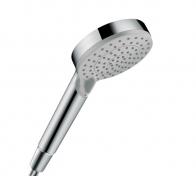 hansgrohe Vernis Blend Vario h�ndbruser m/EcoSmart - Krom