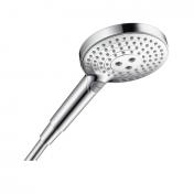 hansgrohe Raindance Select S 120 3jet H&aring;ndbruser - Krom