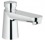 Grohe Euroeco Cosmopolitan selvlukkende h�ndvaskarmatur
