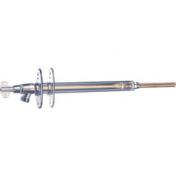 Mora posteventil M/greb/n�gle 500-650mm Mora Garden II