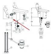B�rma Cubic overdel varm