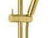 Damixa glider for �21 mm r�r - Poleret messing