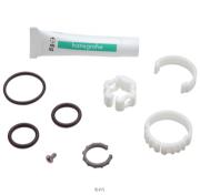 Hansgrohe pakninger til k�kkenbatteri