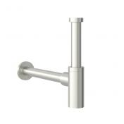 Damixa vandl�s h�ndvask 1 1/4 - Steel