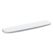 Laufen porcelænshylde - 50 cm - Hvid
