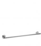 Hansgrohe Logis Universal h�ndkl�deholder - Krom