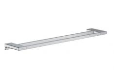 Hansgrohe AddStoris dobbelt h�ndkl�destang - Krom