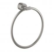 Grohe Atrio h�ndkl�dering - Steel