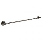 Grohe Essentials h�ndkl�destang - 800mm - Poleret hard graphite