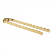 Grohe Selection h�ndkl�deholder - 360 mm - B�rstet cool sunrise