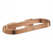 Grohe Selection h�ndkl�dering - B�rstet warm sunset