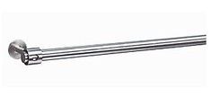 Vola h�ndkl�destang T19-700 - krom