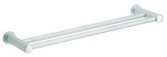 Outlet - Damixa h�ndkl�destang dobbelt - 500mm
