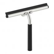 Damixa Zen bruseskraber m/holder - Steel
