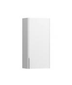 Laufen Base overskab m/greb - H�jreh�ngslet - Hvid mat