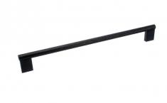 Gustavsberg H10 m&oslash;belgreb - Sort - CC 256 mm