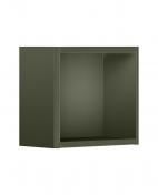 Gustavsberg Graphic opbevaringskube - Gr�n mat