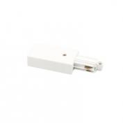Scan Products Mita 1F tilslutning - H�jre - Hvid