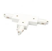 Scan Products Mita 1F T-tilslutning - H�jre - Hvid