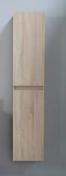 Sanibell Online h�jskab - Bardolino eg - Flatpack