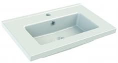 Allibert Small 81 m�belvask - 1 hanehul