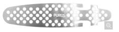 Purus Trevlsi/h&aring;rsi til PURUS Line