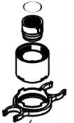 Hansgrohe str�leformer