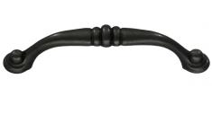 Beslagsboden b�jlegreb BB542 - Sort
