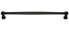 Beslagsboden b�jlegreb BB6303 - Sort