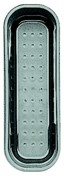 Blanco skyllesk�l til Classic 5 S og Classic 8 S