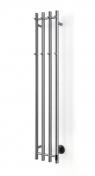 Cass�e Catania h�ndkl�det�rrer - 26x142 cm - Gunmetal
