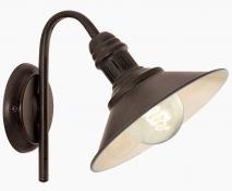 Eglo Stockbury v�glampe - Antik brun