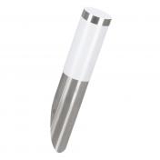 Eglo Helsinki udend�rs v�glampe - Rustfrit st�l