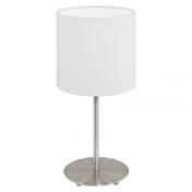 Eglo Pasteri bordlampe H275