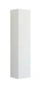 Dansani Luna Urban h�jskab 40 - Venstreh�ngslet - Hvid mat