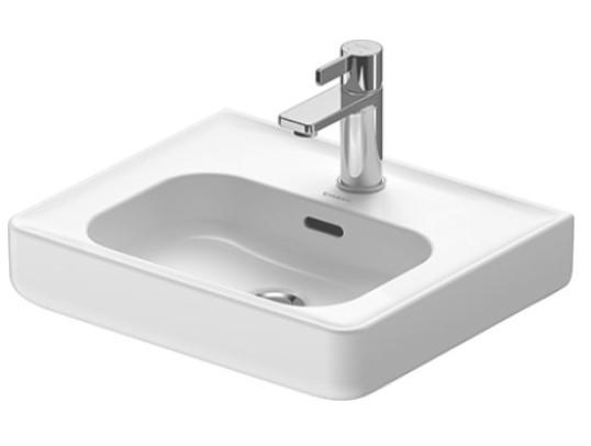 Duravit Soleil 45 h&aring;ndvask t/v&aelig;g