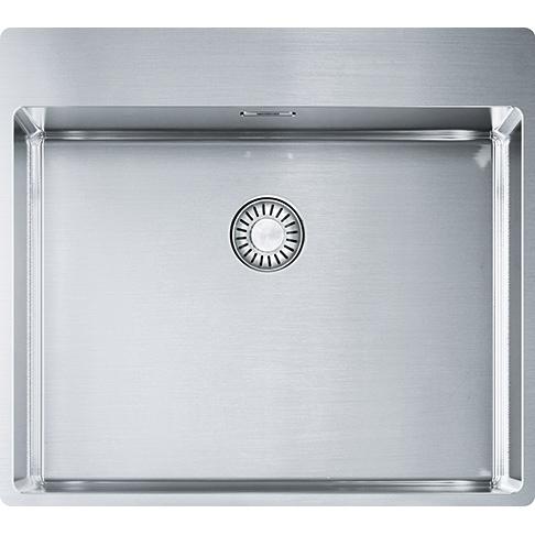 Franke Box BXX 210-54 TL k&oslash;kkenvask