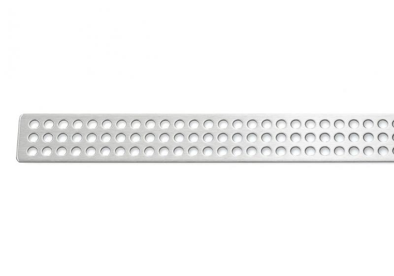 Unidrain Classic rist - 600 mm