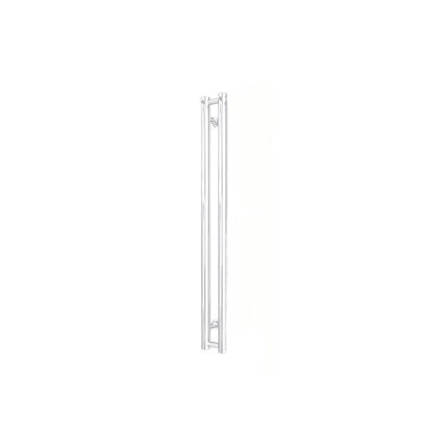 Str&oslash;mberg Regus el-h&aring;ndkl&aelig;det&oslash;rrer - 11x95 cm - Hvid